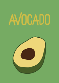อะโวคาโด คาโด คาโด
