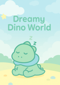 ดรีมมี่ ไดโน โลกแห่งความฝัน