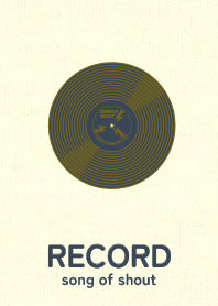 RECORD_shout olive