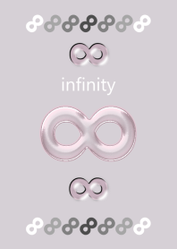 Infinity mark 6