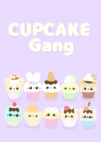 Cupcake Gang