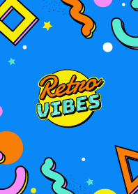 Retro Vibes