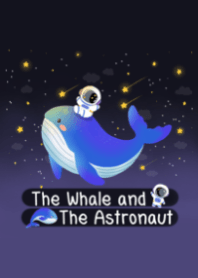 เจ้าวาฬกับนักบินอวกาศ