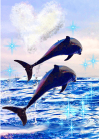 lucky dolphins 2