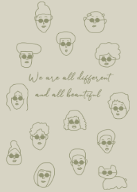 sunglasses_family (olive beige)