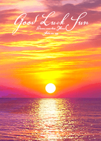 Good Luck Sun 02/1