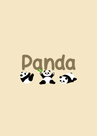 Panda Panda Panda 28