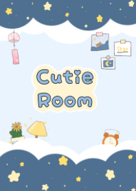 Cutie Room (Night)