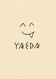 YAEBA ~Double tooth~