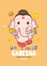 Ganesha : Business&Sell Rich XX
