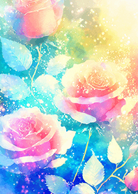 Beautiful rose flower(R1147)