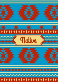 Native Turquoise