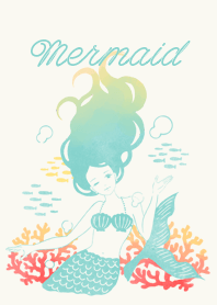 Mermaid-sea
