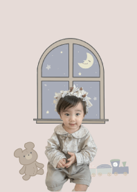 るかくん着せ替え@rire ritts