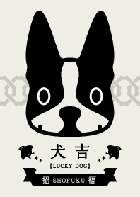 幸運狗 LuckyDog