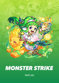 【モンスト】蒲公英