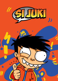 Si Juki