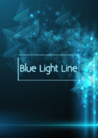 Blue Light Line