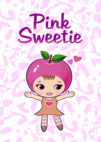 Pink Sweetie