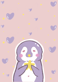 Fat Penguin 3