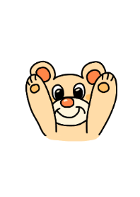 アニマルズ クマ