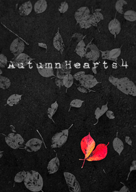Autumn Hearts 4