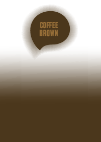 Coffee Brown & White Theme v.7 (JP)