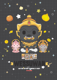 ท้าวเวสสุวรรณxพระพิฆเนศ : ถูกหวยเฮงๆ VI