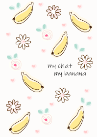 My chat my banana 66