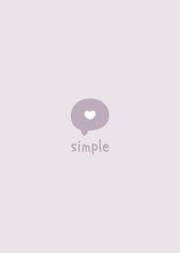 simple33<PurplePink>