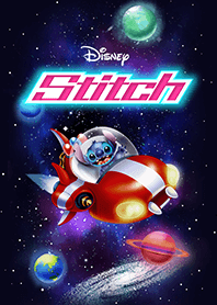 Stitch (Galaksi)