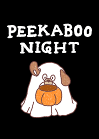 peekaboo night (Reversed)