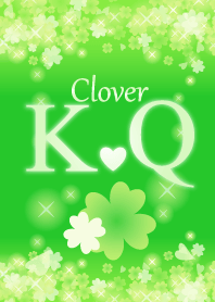 K&Q-economic fortune-GreenClover-Initial