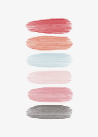 Colour Palette *candy colours