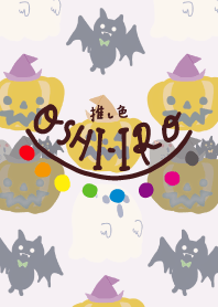 Let's find your OSHI-IRO! Theme 446