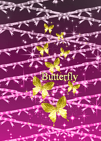 Eight*Butterfly #23