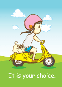 ทางของเรา