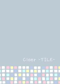 Cloer -TILE- 02