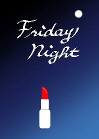 Friday night