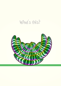 What's this?