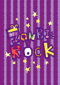 ZONBI's ROCK