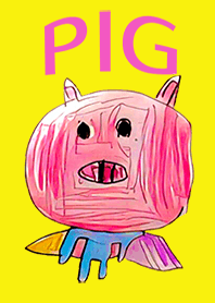 Pig family