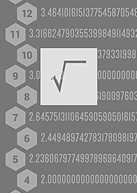 Square root