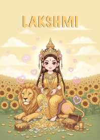 Lakshmi Wealth Money Rich (JP)