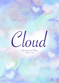 Cloud Blue