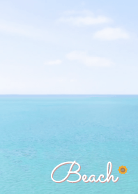 海灘 向日葵'粉色的'