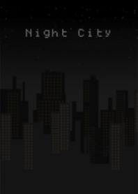 Night city - Flipy