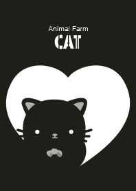 Animal Farm_Cat