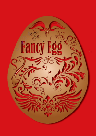 Fancy Egg.