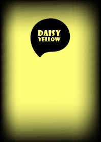 Love Daisy Yellow Theme Vr.2 (JP)